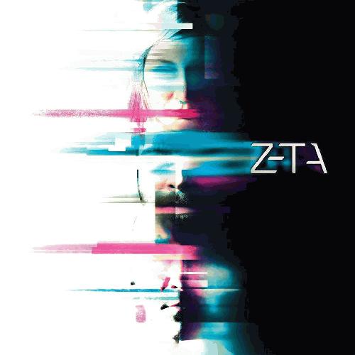 ZETA — The Distance cover artwork