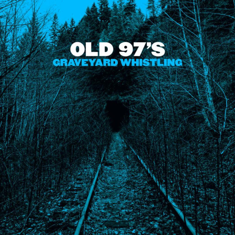 Old 97&#039;s featuring Brandi Carlile — Good With God cover artwork