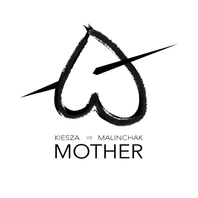 Kiesza & Chris Malinchak Mother cover artwork