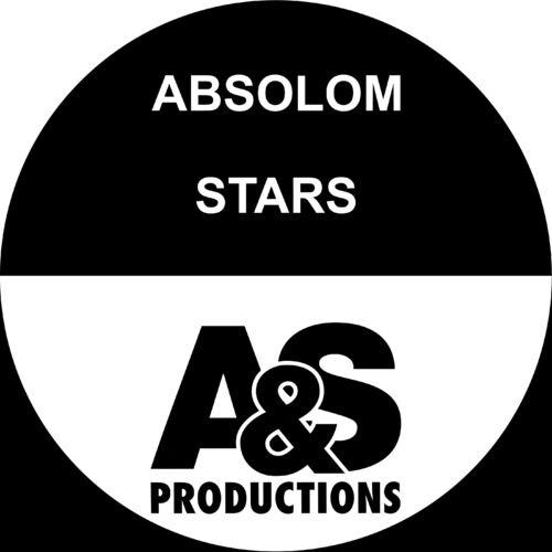 Absolom — Stars cover artwork
