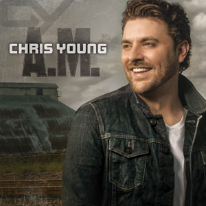 Chris Young A.M. cover artwork
