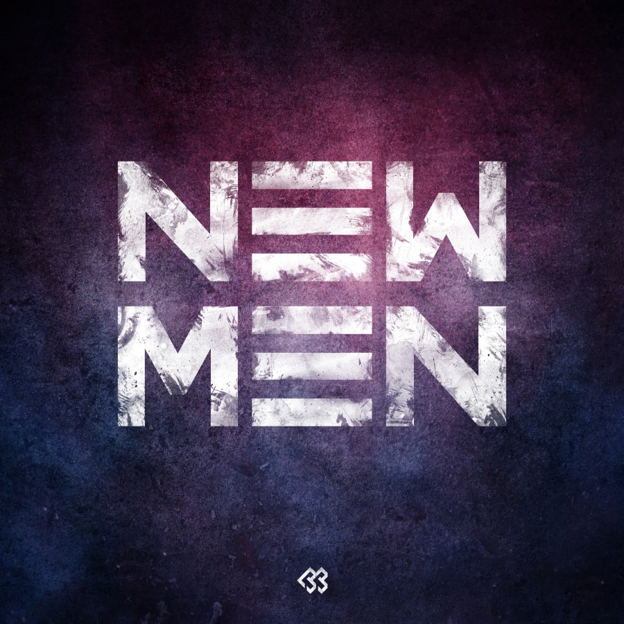 BTOB New Men cover artwork
