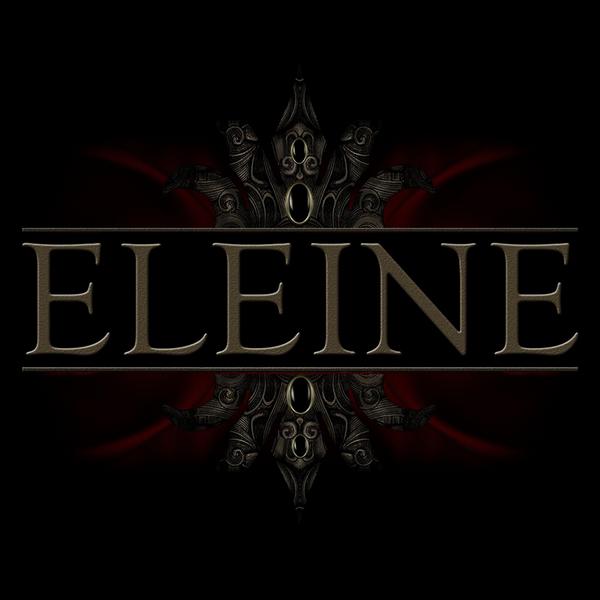 Eleine Eleine cover artwork