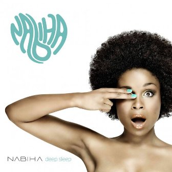 Nabiha — Deep Sleep cover artwork