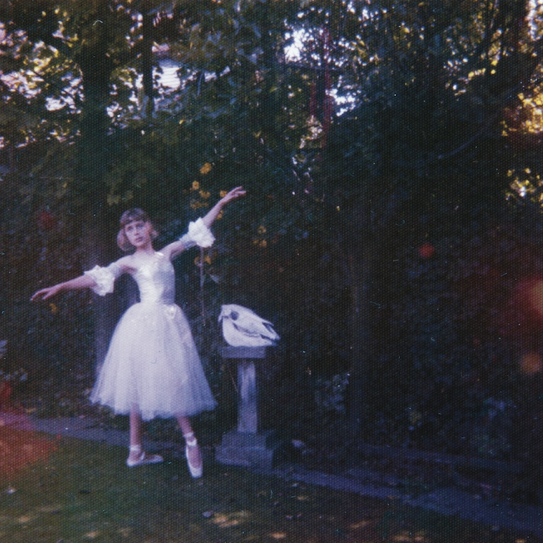 Wolf Alice Visions of a Life cover artwork
