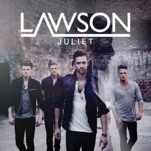 Lawson — Juliet cover artwork