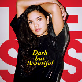 Tess — Dark But Beautiful cover artwork