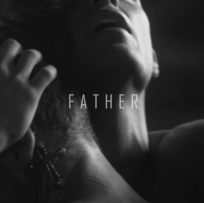 Tooji — Father cover artwork