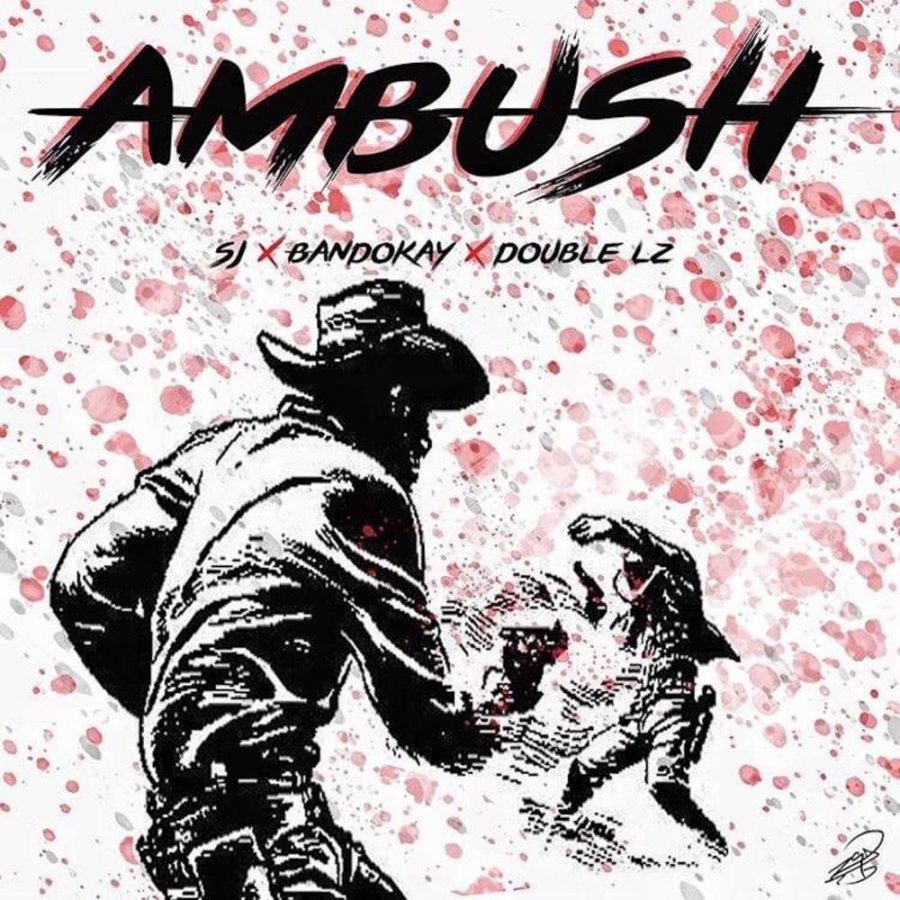 OFB Ambush cover artwork
