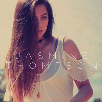 Jasmine Thompson — I Try cover artwork