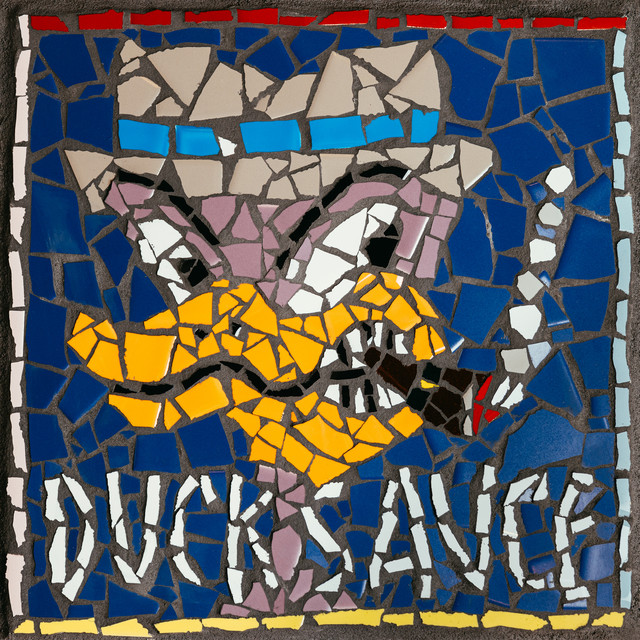 Duck Sauce — LALALA cover artwork