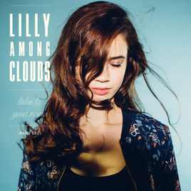 lilly among clouds Listen to Your Mama cover artwork