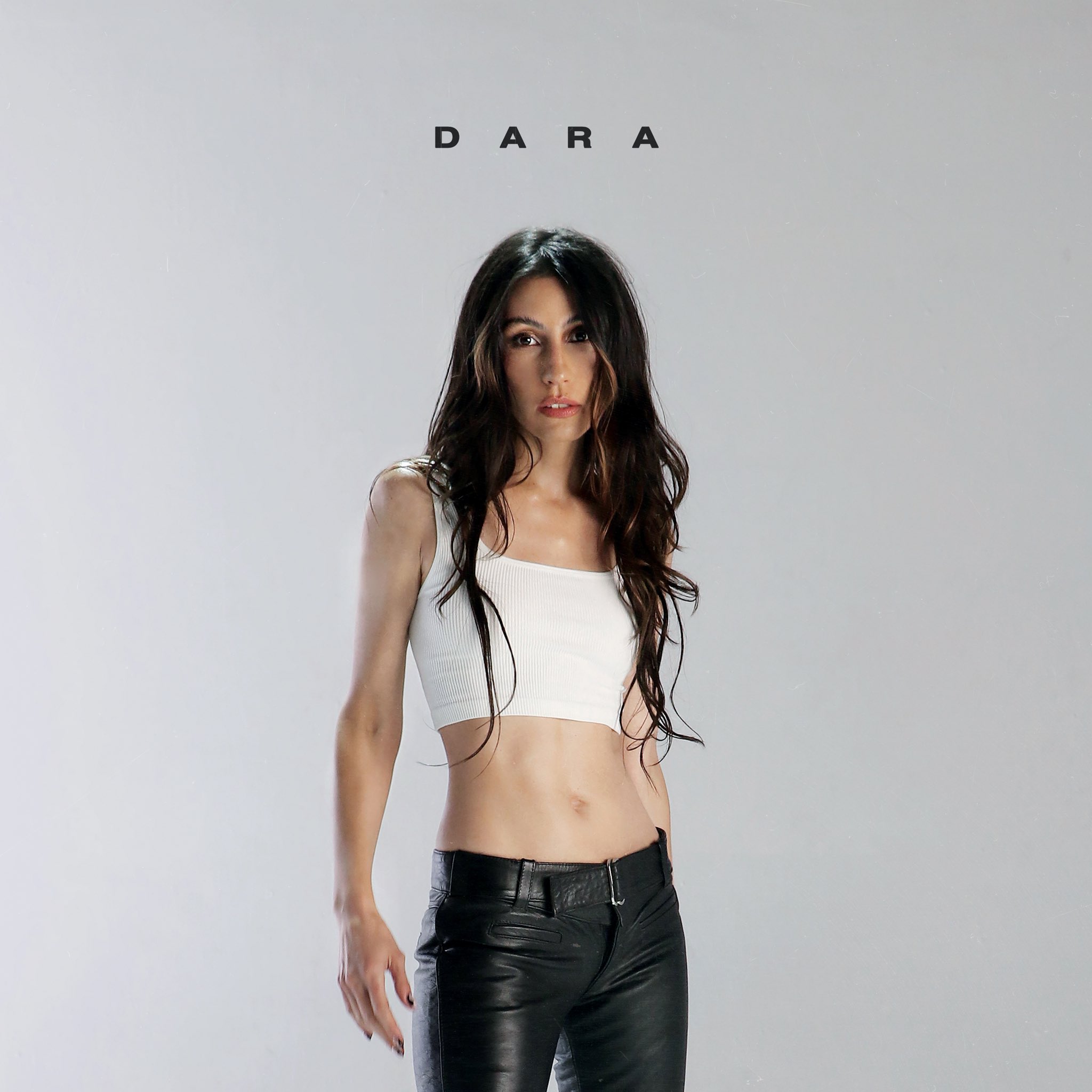 Daniela Spalla — Aceleré cover artwork