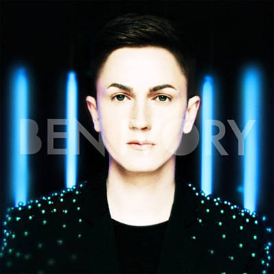 Ben Ivory Neon Cathedral cover artwork