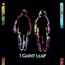 1 Giant Leap 1 Giant Leap cover artwork