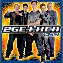 2gether 2gether Again cover artwork