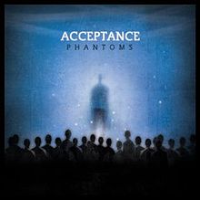 Acceptance — The Letter cover artwork