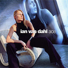 Ian Van Dahl Ace cover artwork