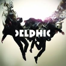 Delphic — Clarion Call cover artwork