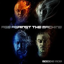Goodie Mob featuring Janelle Monáe — Special Education cover artwork