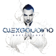 Alex Gaudino Doctor Love cover artwork