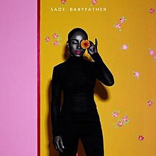 Sade — Babyfather cover artwork