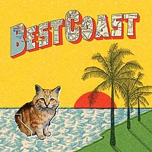 Best Coast — Our Deal cover artwork