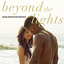 Noni Beyond The Lights: Original Motion Picture Soundtrack cover artwork