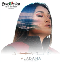 Vladana — Breathe (Instrumental) cover artwork
