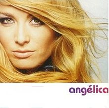 Angélica Angélica (2001) cover artwork
