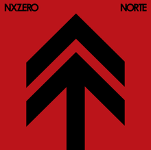 NX Zero — Gole de Sorte cover artwork