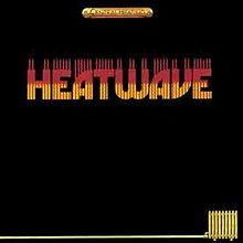 Heatwave Central Heating cover artwork