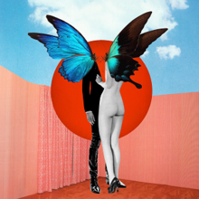 Clean Bandit featuring MARINA & Luis Fonsi — Baby (Luca Schreiner Remix) cover artwork