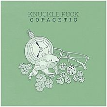 Knuckle Puck — Untitled cover artwork