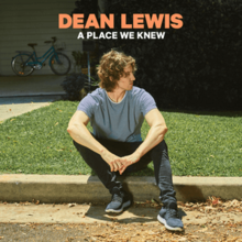 Dean Lewis — Stay Awake cover artwork