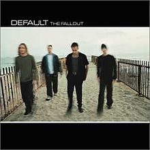 Default — Deny cover artwork