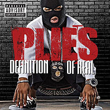 Plies featuring Ne-Yo — Bust It Baby Part 2 cover artwork