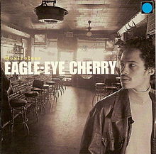 Eagle-Eye Cherry Desireless cover artwork