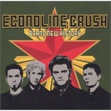 Econoline Crush — You Don&#039;t Know What It&#039;s Like cover artwork