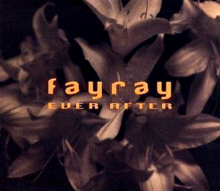Fayray Ever After cover artwork
