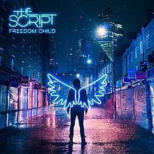 The Script — Mad Love cover artwork