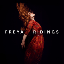 Freya Ridings — Blackout cover artwork