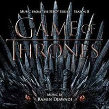 Ramin Djawadi — The Last Of The Starks cover artwork