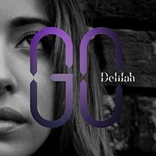 Delilah Go cover artwork