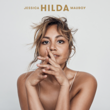 Jessica Mauboy — Selfish cover artwork
