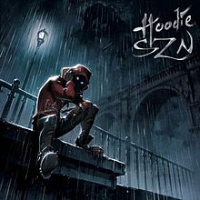 A Boogie Wit da Hoodie featuring 6ix9ine — Swervin cover artwork