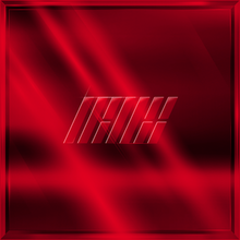 iKON — I&#039;M OK cover artwork