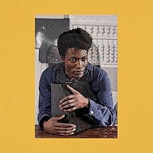 Benjamin Clementine I Tell a Fly cover artwork