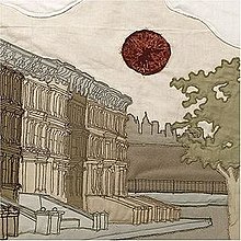 Bright Eyes At the Bottom of Everything cover artwork