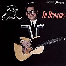 Roy Orbison In Dreams cover artwork